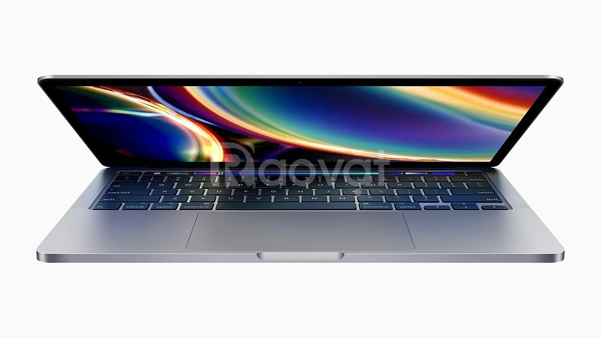 Laptop Apple Macbook Pro 2020, chính hãng