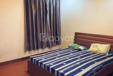 Cần cho thuê gấp căn hộ Giai Việt Q8, DT 150m2, 3 phòng ngủ