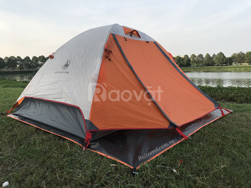 Lều picnic 2 người tiện lợi Gazelle GL1112