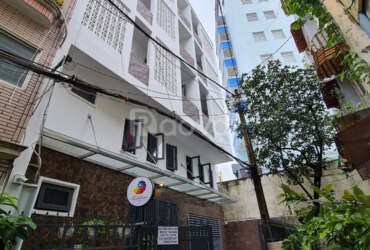 Bán căn hộ dịch vụ 30 phòng đường Nguyễn Trọng Tuyển, Phú Nhuận