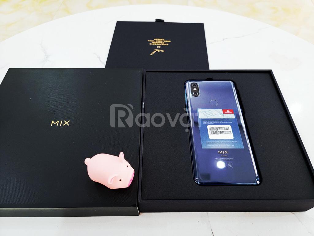 Xiaomi Mi Mix 3 5G new fullbox